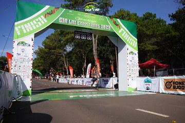GIA LAI CITY TRAIL - Ảnh #1055203