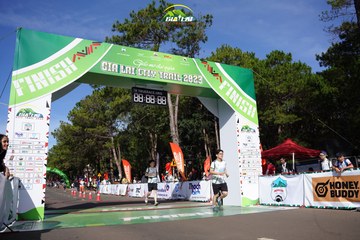 GIA LAI CITY TRAIL - Ảnh #1054243