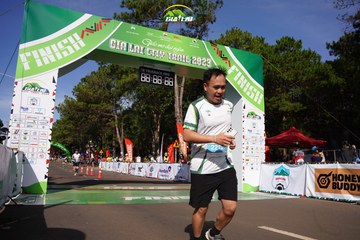 GIA LAI CITY TRAIL - Ảnh #1054684