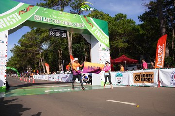 GIA LAI CITY TRAIL - Ảnh #1053450