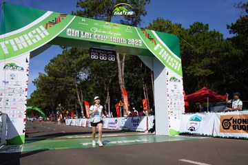 GIA LAI CITY TRAIL - Ảnh #1055335