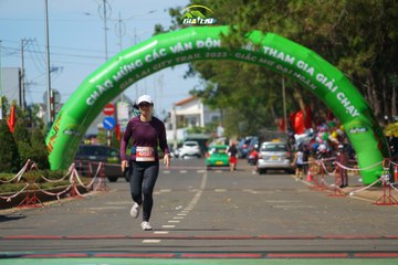 GIA LAI CITY TRAIL - Ảnh #1052100