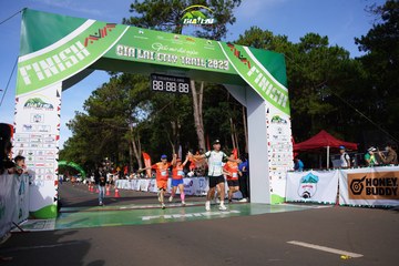 GIA LAI CITY TRAIL - Ảnh #1052271