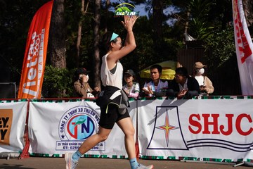 GIA LAI CITY TRAIL - Ảnh #1053843