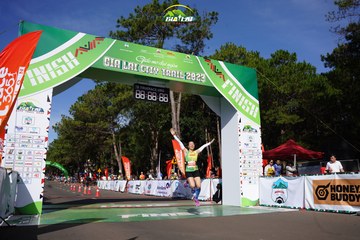GIA LAI CITY TRAIL - Ảnh #1054801