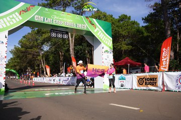 GIA LAI CITY TRAIL - Ảnh #1053456