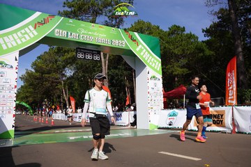 GIA LAI CITY TRAIL - Ảnh #1054429