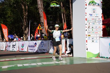 GIA LAI CITY TRAIL - Ảnh #1053911