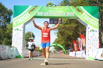GIA LAI CITY TRAIL - Ảnh #1051717