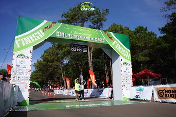 GIA LAI CITY TRAIL - Ảnh #1054827