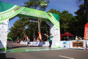 GIA LAI CITY TRAIL - Ảnh #1054276