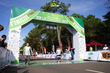 GIA LAI CITY TRAIL - Ảnh #1052768