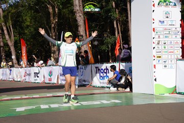 GIA LAI CITY TRAIL - Ảnh #1053554