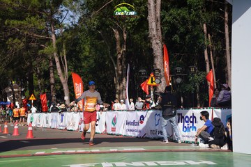 GIA LAI CITY TRAIL - Ảnh #1053514