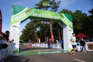 GIA LAI CITY TRAIL - Ảnh #1052379