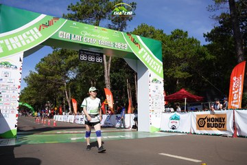 GIA LAI CITY TRAIL - Ảnh #1054173