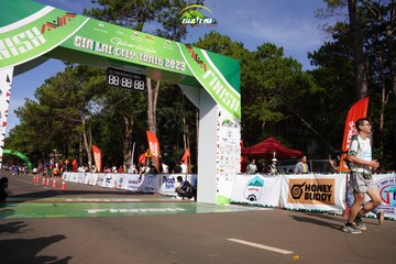 GIA LAI CITY TRAIL - Ảnh #1053509