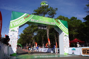 GIA LAI CITY TRAIL - Ảnh #1053957