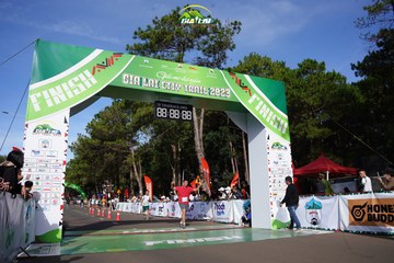 GIA LAI CITY TRAIL - Ảnh #1052477