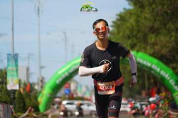 GIA LAI CITY TRAIL - Ảnh #1051970