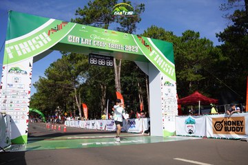 GIA LAI CITY TRAIL - Ảnh #1054291