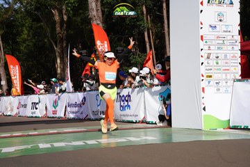 GIA LAI CITY TRAIL - Ảnh #1052712