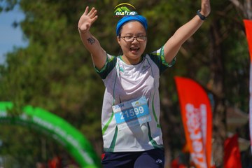 GIA LAI CITY TRAIL - Ảnh #1051894