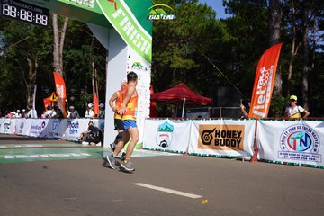 GIA LAI CITY TRAIL - Ảnh #1053392