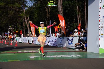 GIA LAI CITY TRAIL - Ảnh #1053044