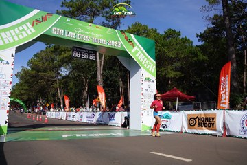 GIA LAI CITY TRAIL - Ảnh #1054556