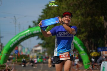 GIA LAI CITY TRAIL - Ảnh #1051909
