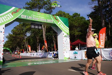 GIA LAI CITY TRAIL - Ảnh #1053497