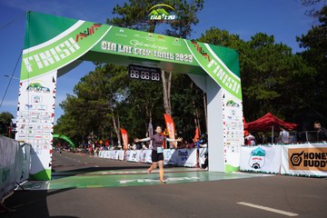 GIA LAI CITY TRAIL - Ảnh #1055414
