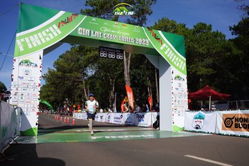 GIA LAI CITY TRAIL - Ảnh #1054692