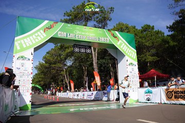 GIA LAI CITY TRAIL - Ảnh #1054036