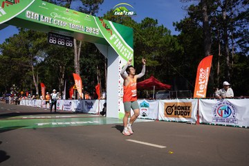 GIA LAI CITY TRAIL - Ảnh #1055057