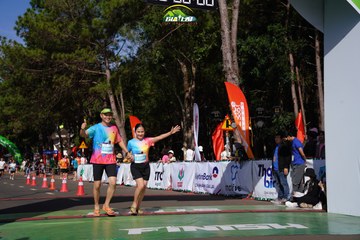 GIA LAI CITY TRAIL - Ảnh #1053717