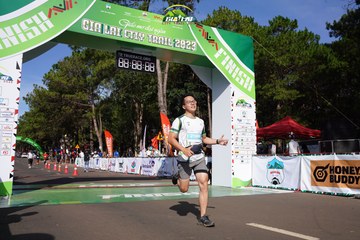 GIA LAI CITY TRAIL - Ảnh #1054418
