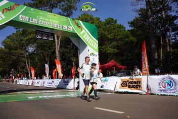 GIA LAI CITY TRAIL - Ảnh #1055381