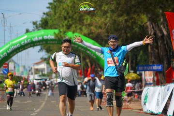 GIA LAI CITY TRAIL - Ảnh #1052055