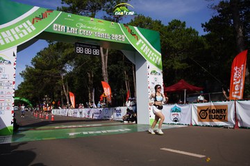 GIA LAI CITY TRAIL - Ảnh #1053073
