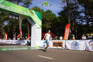 GIA LAI CITY TRAIL - Ảnh #1053378
