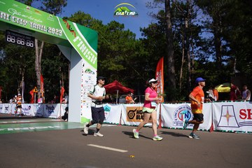 GIA LAI CITY TRAIL - Ảnh #1055022