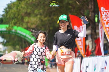 GIA LAI CITY TRAIL - Ảnh #1052148