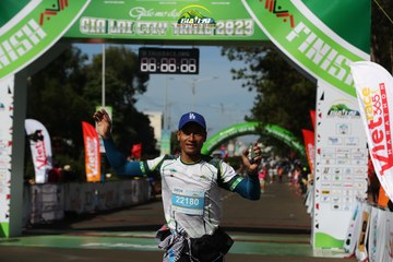 GIA LAI CITY TRAIL - Ảnh #1051334
