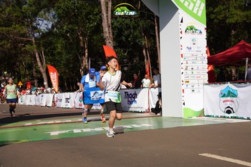 GIA LAI CITY TRAIL - Ảnh #1054905