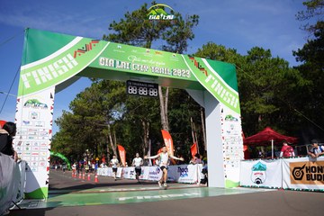 GIA LAI CITY TRAIL - Ảnh #1054227