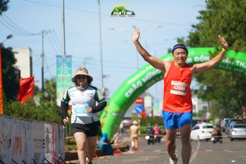 GIA LAI CITY TRAIL - Ảnh #1051706