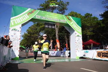 GIA LAI CITY TRAIL - Ảnh #1054065