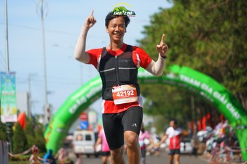 GIA LAI CITY TRAIL - Ảnh #1051656